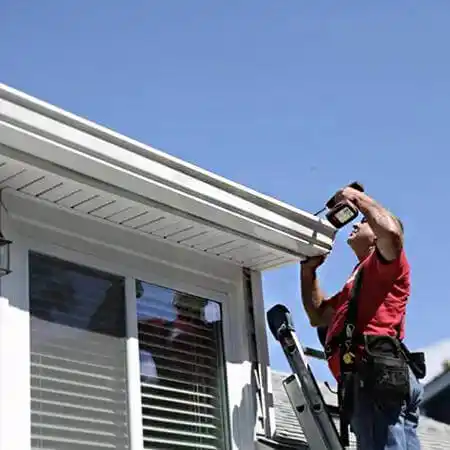 gutter services Mirrormont